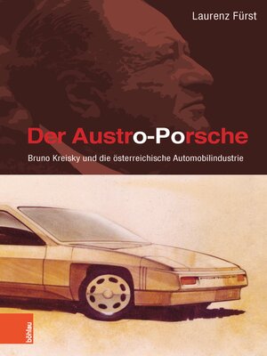 cover image of Der Austro-Porsche